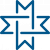 McComb logo blue icon